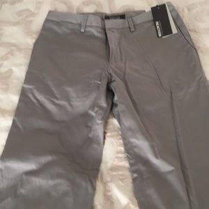 Kenneth Cole Reaction pants size 30x32”
